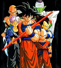 dragon ball images