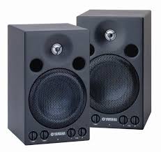 yamaha monitor studio