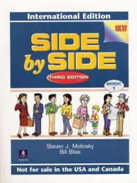side by side 3rd edition