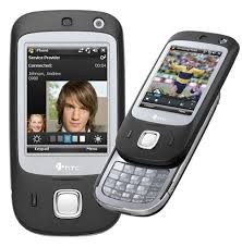 htc touch 3450