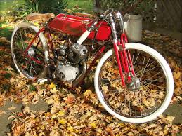 bicycle springer