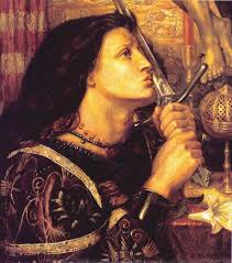 Joan of Arc