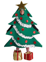 christmas fancy dress outfits