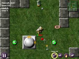 tanks game