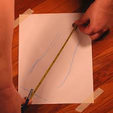 shoe measure