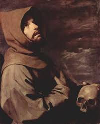 saint francis of assisi
