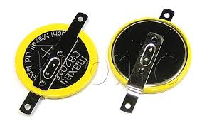 lithium cell
