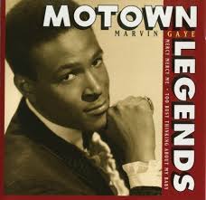 Marvin Gaye - Motown Legends: I'll Be Doggone - Stubborn Kind...