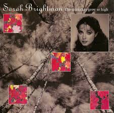 Sarah Brightman - Trees They Grow So High