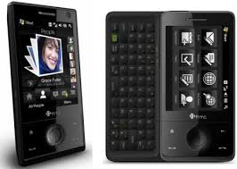 htc pro verizon