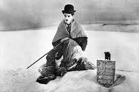 gold rush charlie chaplin