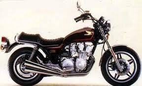 honda cb 750 c