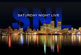 Saturday Night Live