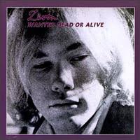 Warren Zevon - Tule's Blues