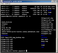 hacking telnet