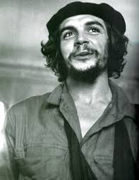 che guevara diaries