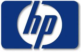 Hewlett Packard now falls into