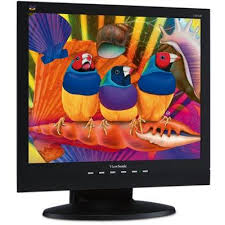 viewsonic 19 lcd monitors