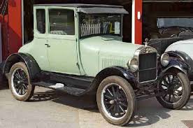 ford pictures