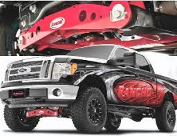 rancho truck lift kit