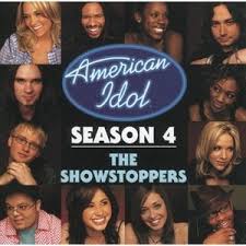 Various Artists - American Idol Season 4: The Showstoppers