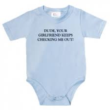 funny baby shirts