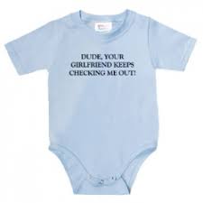 funny baby shirts