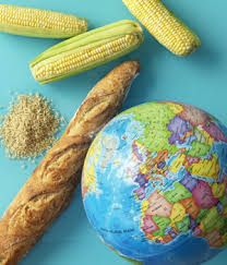 food for everyone