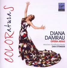 diana damrau coloraturas