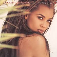 Vanessa Williams - The Comfort Zone
