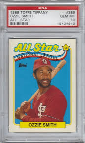 1989 topps