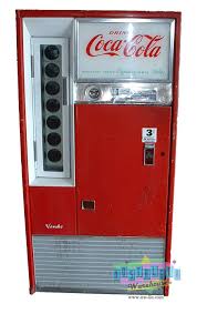 cavalier soda machine