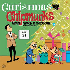 chipmunks album