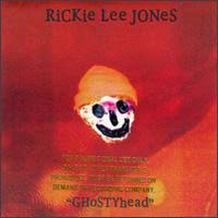 Rickie Lee Jones - Cloud Of Unknowing