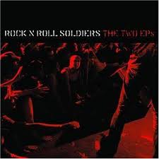 Rock 'N' Roll Soldiers - Funny Little Feeling