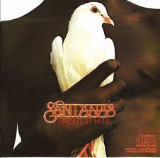 Santana - Greatest Hits