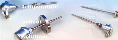 industrial thermocouples