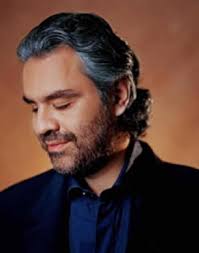 Andrea Bocelli Fotos und