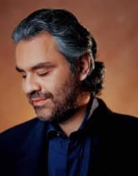 In November 1995, Bocelli