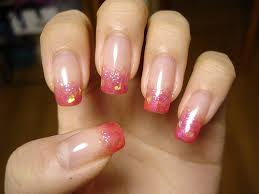 bio gel nail