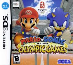 mario ds games