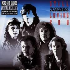 Scorpions - Live Bites (1988-95)