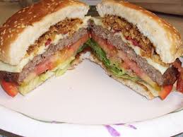 ice burger