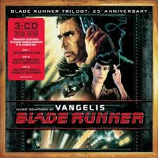 blade runner 25th anniversary