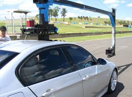 car camera rig