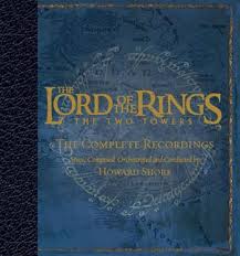 Soundtracks - The Lord Of The Rings: The Two Towers