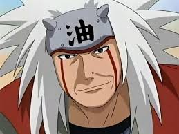 jiraya
