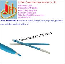 pen water