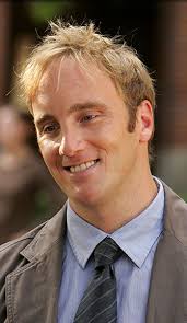 Sci Fi Updates - Jay Mohr