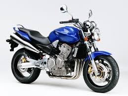 honda hornet